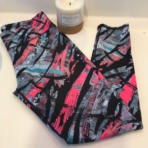 Fabletics leggings